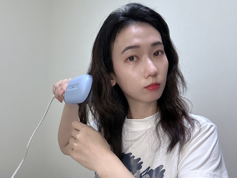 試用